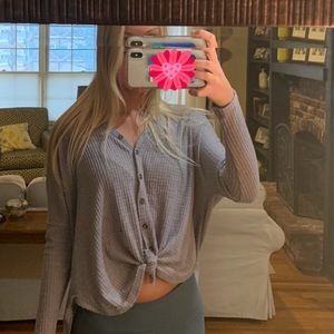 Urban Outfitters Top